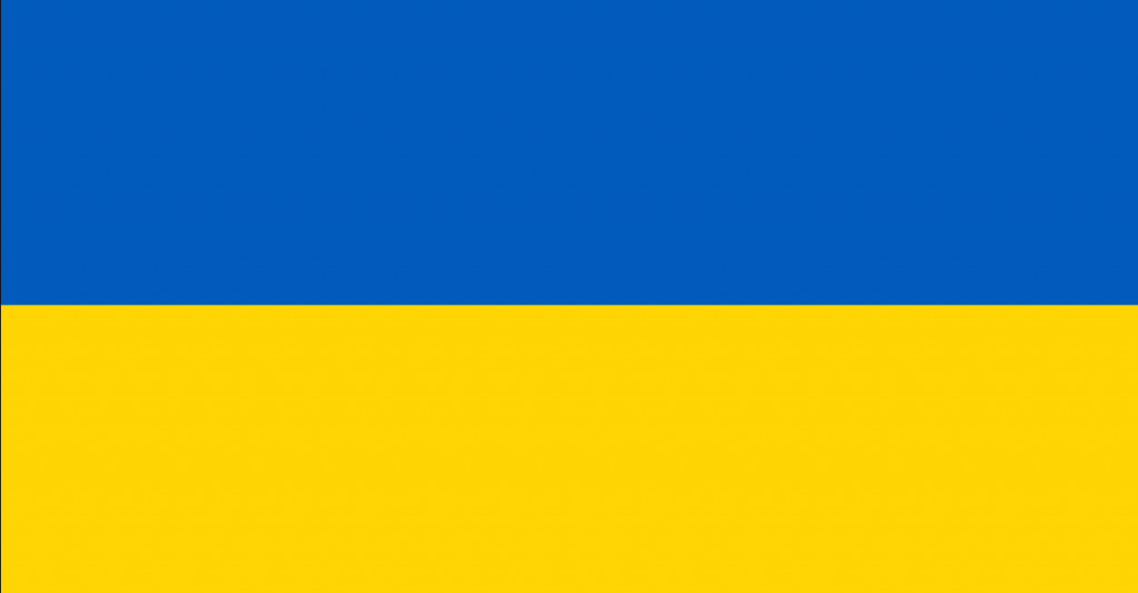 Ukraine